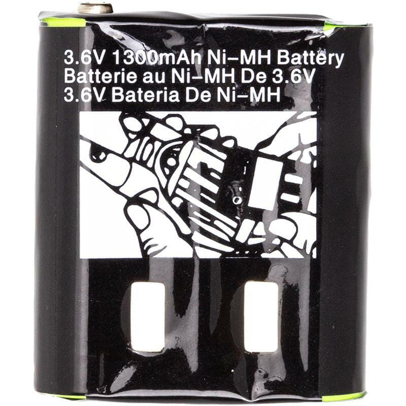 Акумулятор Power-Time для радіостанції Motorola EM1000 Ni-MH 3.6V 1100mAh (PTM-5428)