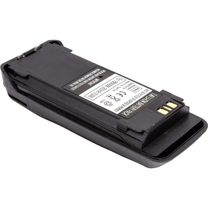 Акумулятор Power-Time для радіостанції Motorola DP3400 Li-ion 7.4V 2600mAh (PTM-8268)