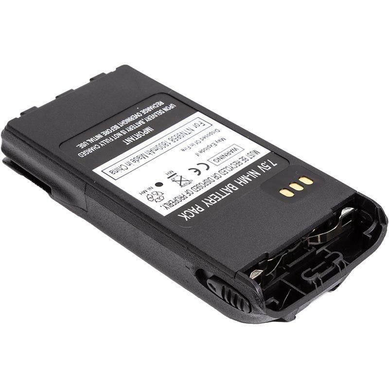 Акумулятор Power-Time для радіостанції Motorola XTS 2500 Ni-MH 7.5V 1800mAh (PTM-2500)