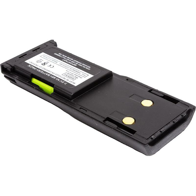 Акумулятор Power-Time для радіостанції Motorola GP300 Ni-MH 7.5V 2000mAh (PTM-300)