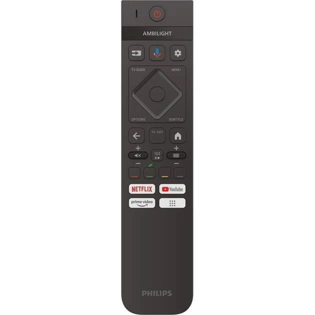 Телевизор Philips 55PML8709/12