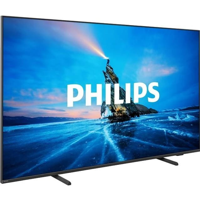 Телевiзор Philips 55PML8709/12