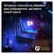 Фото - Телевiзор Philips 55PML8709/12 | click.ua