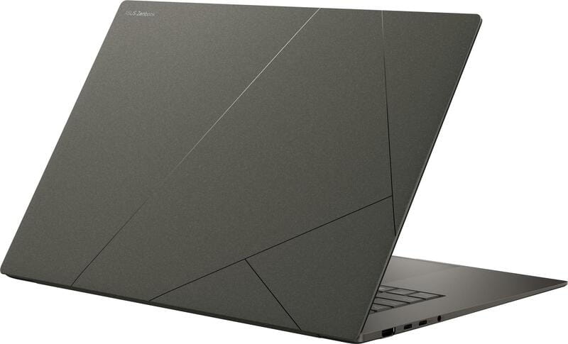 Ноутбук Asus Zenbook S 16 UM5606WA-RK216W (90NB13M1-M00D30) Zumaia Gray