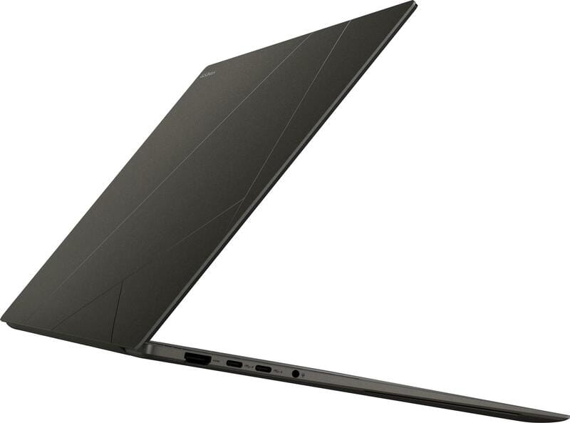 Ноутбук Asus Zenbook S 16 UM5606WA-RK216W (90NB13M1-M00D30) Zumaia Gray