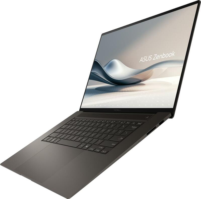 Ноутбук Asus Zenbook S 16 UM5606WA-RK216W (90NB13M1-M00D30) Zumaia Gray