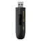 Фото - Флеш-накопитель USB3.2 128GB Team C186 Black (TC1863128GB01) | click.ua