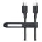 Фото - Кабель Anker 544 USB-C - USB-C, 1.8м, Black (A80F5H11) | click.ua