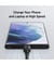 Фото - Кабель Anker 544 USB-C - USB-C, 1.8 м, Black (A80F5H11) | click.ua