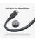 Фото - Кабель Anker 544 USB-C - USB-C, 1.8 м, Black (A80F5H11) | click.ua