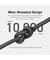 Фото - Кабель Anker 544 USB-C - USB-C, 1.8 м, Black (A80F5H11) | click.ua