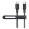 Фото - Кабель Anker 544 USB-C - USB-C, 1.8 м, Black (A80F5H11) | click.ua
