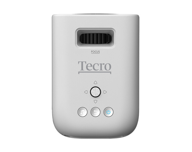 Проектор Tecro PJ-5080