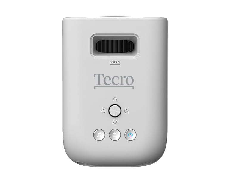 Проектор Tecro PJ-5080