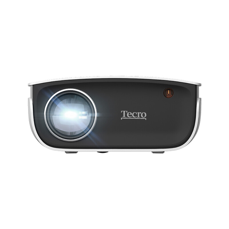 Проєктор Tecro PJ-1022