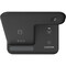 Фото - Беспроводное зарядное устройство Canyon WS-302 15W 3in1 Black (CNS-WCS302B) | click.ua