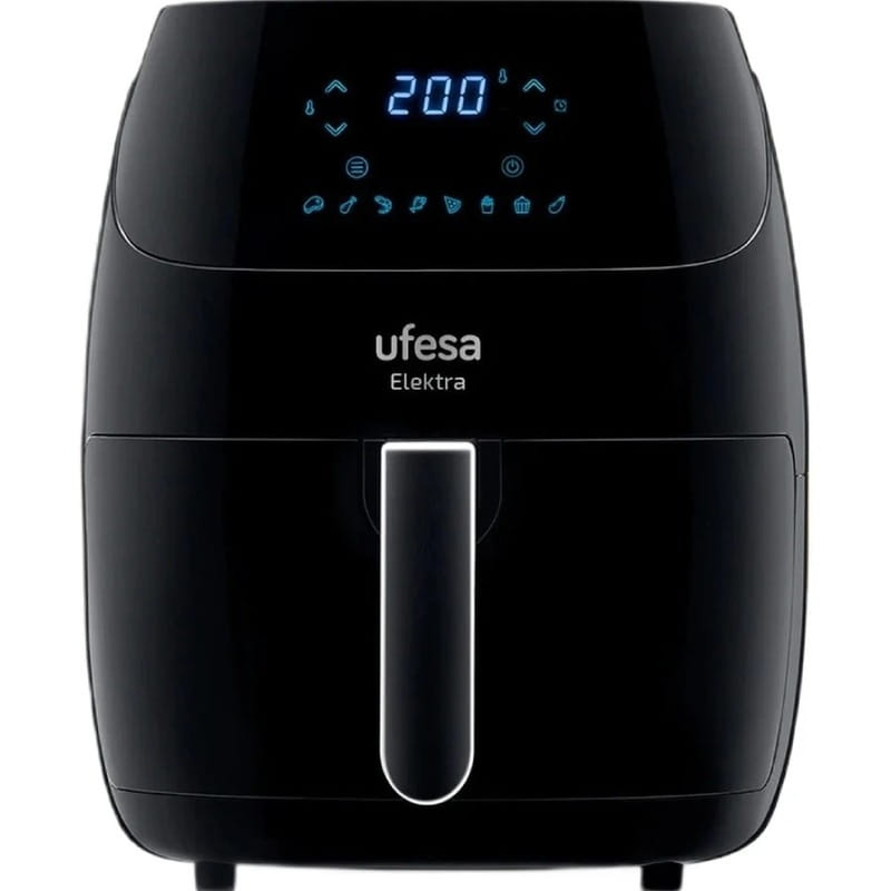 Мультипечь Ufesa AF5600 Elektra (72805372)