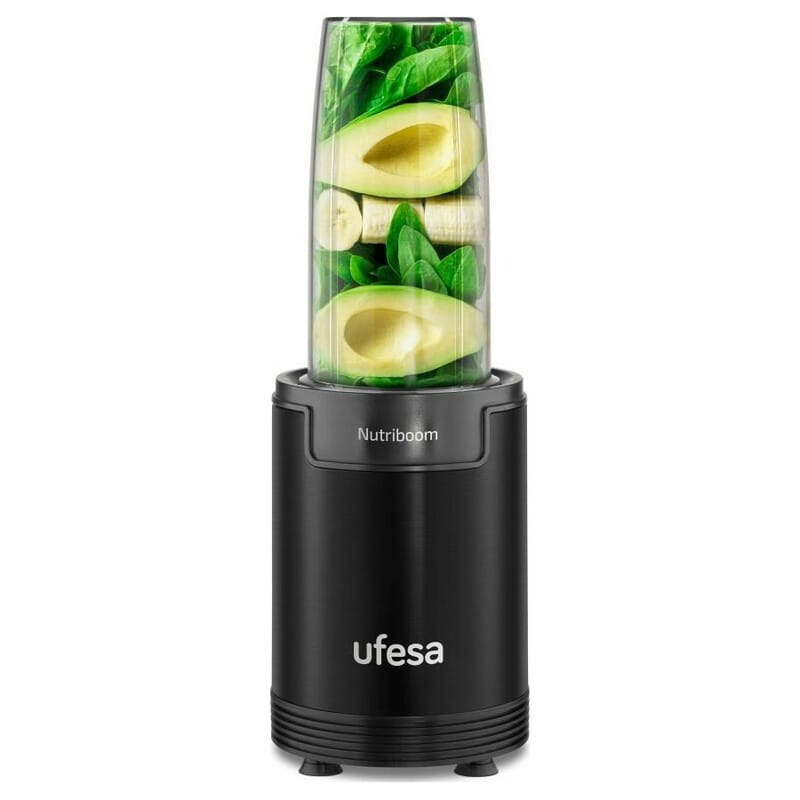 Блендер Ufesa BS2500 Nutriboom (70205397)