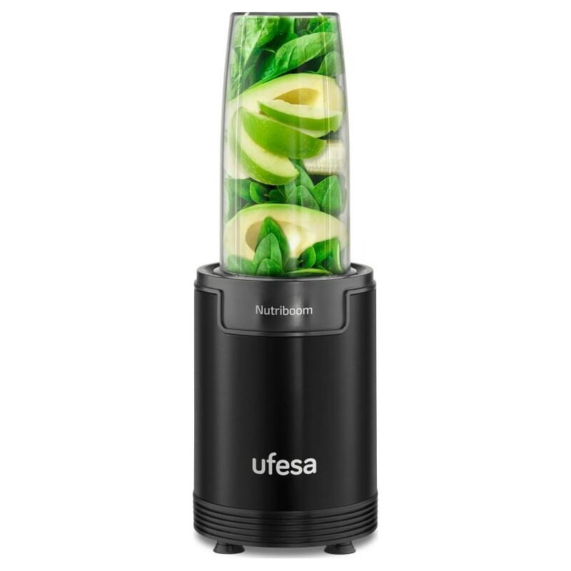 Блендер Ufesa BS2500 Nutriboom (70205397)
