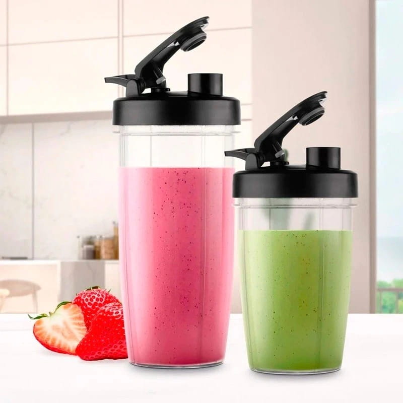 Блендер Ufesa BS2500 Nutriboom (70205397)