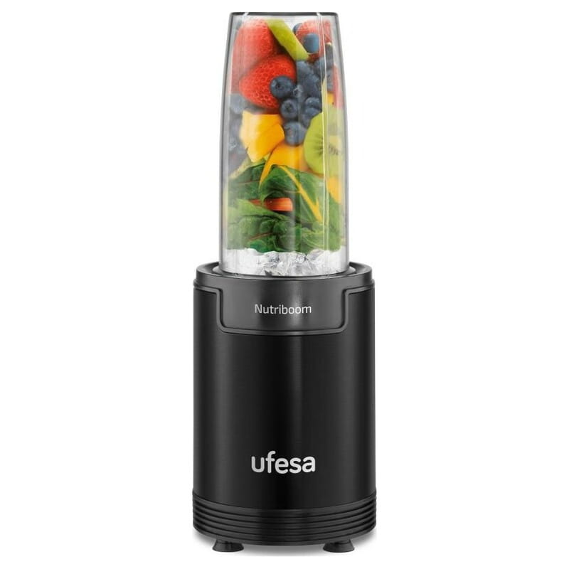 Блендер Ufesa BS2500 Nutriboom (70205397)