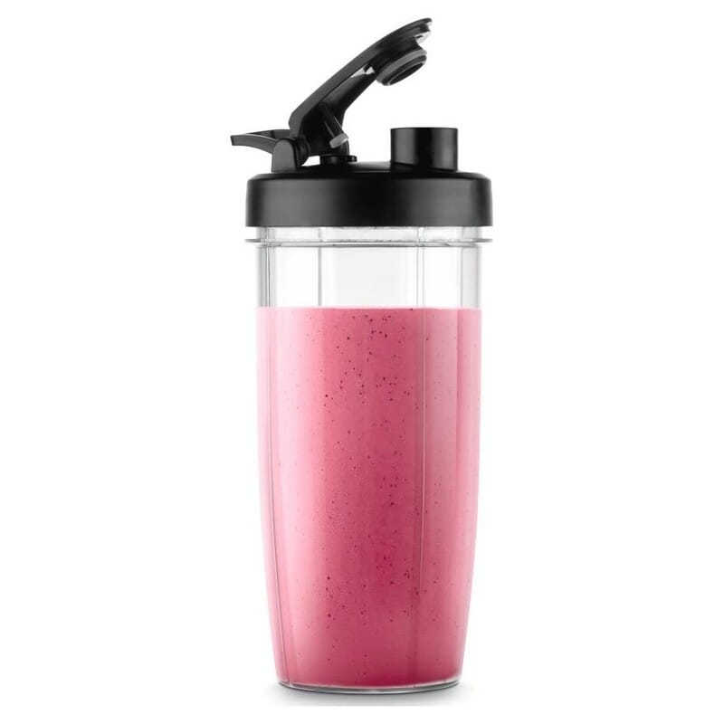 Блендер Ufesa BS2500 Nutriboom (70205397)