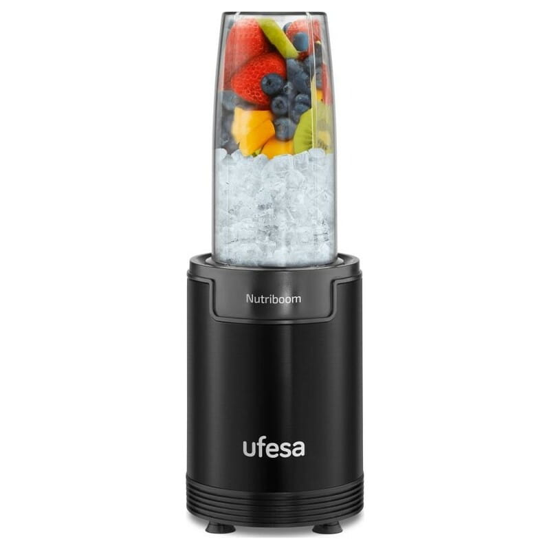Блендер Ufesa BS2500 Nutriboom (70205397)