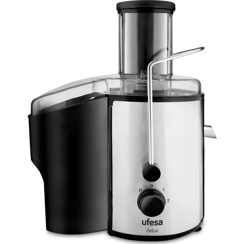 Cоковижималка Ufesa LC5750 Delux (71104550)