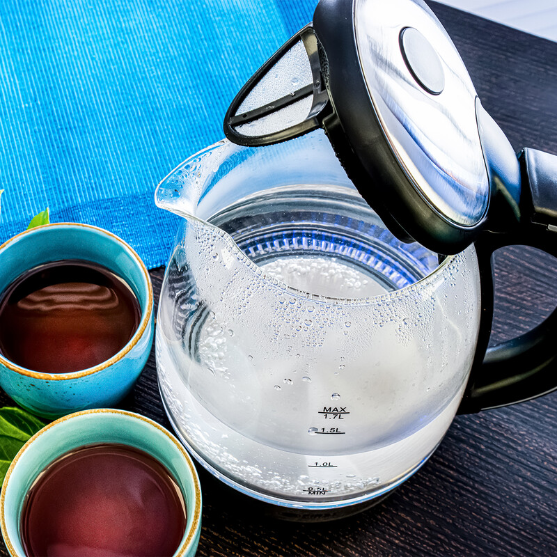 Электрочайник First FA-5404-2-BA