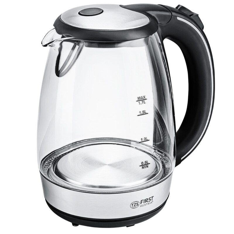 Электрочайник First FA-5404-2-BA