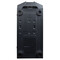 Фото - Корпус 1stPlayer R3-A-3R1 Color LED Black без БП | click.ua
