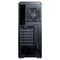 Фото - Корпус 1stPlayer R3-A-3R1 Color LED Black без БП | click.ua