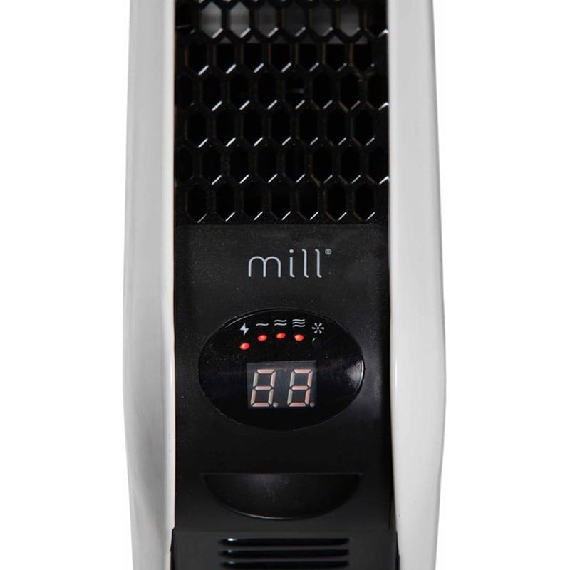 Конвектор Mill Instant LED 2000W (SG2000LED)