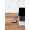 Фото - Док-станция Canyon DS-14 8in1 Dark Grey (CNS-TDS14) | click.ua