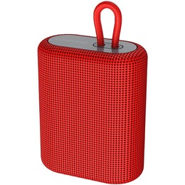Акустическая система Canyon BSP-4 Red (CNE-CBTSP4R)