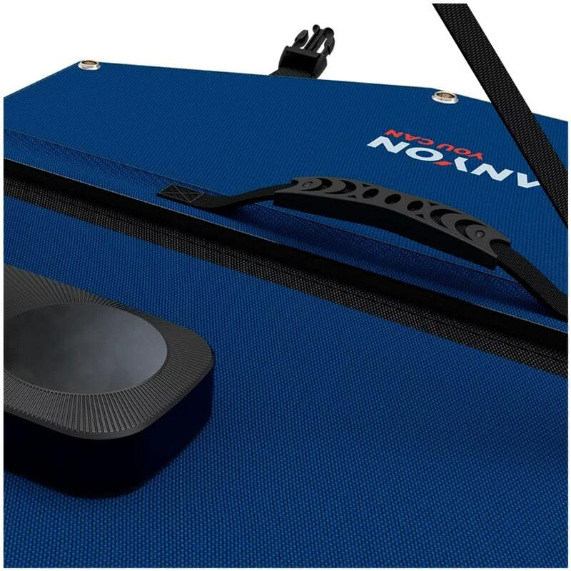 Сонячна панель Canyon SP-200 Foldable 200W Blue (CND-SP200W2P)