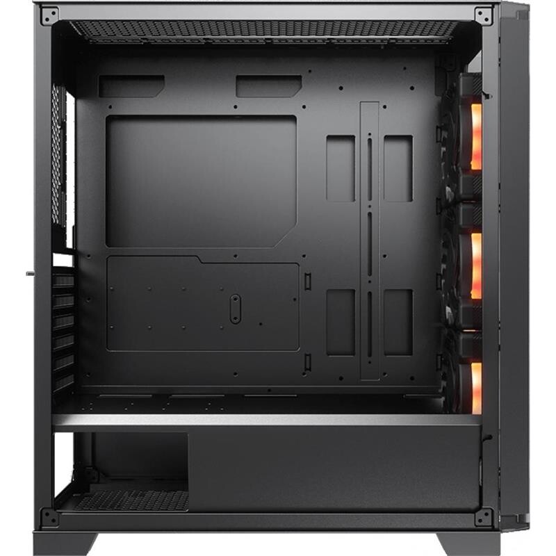 Корпус Cougar Dark Blader X5 RGB Black без БЖ