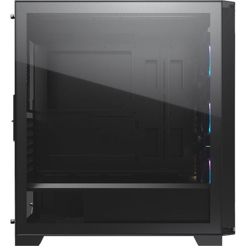 Корпус Cougar Dark Blader X5 RGB Black без БЖ