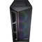 Фото - Корпус Cougar Dark Blader X5 RGB Black без БЖ | click.ua