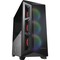 Фото - Корпус Cougar Dark Blader X5 RGB Black без БЖ | click.ua
