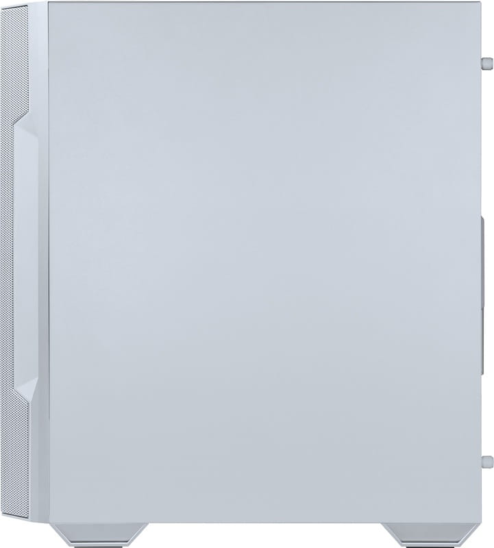 Корпус MSI MAG Forge M100R White без БП