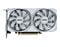 Фото - Відеокарта GF RTX 3050 8GB GDDR6 Ventus 2X XS White OC MSI (GeForce RTX 3050 VENTUS 2X XS WHITE 8G OC) | click.ua