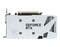 Фото - Відеокарта GF RTX 3050 8GB GDDR6 Ventus 2X XS White OC MSI (GeForce RTX 3050 VENTUS 2X XS WHITE 8G OC) | click.ua