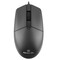 Фото - Мышь REAL-EL RM-210 Black (EL123200036) | click.ua