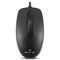 Фото - Миша REAL-EL RM-215 Black (EL123200037) | click.ua