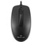 Фото - Миша REAL-EL RM-217 Black (EL123200038) | click.ua