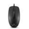 Фото - Миша REAL-EL RM-217 Black (EL123200038) | click.ua