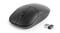 Фото - Миша бездротова REAL-EL RM-311 W Black | click.ua