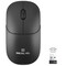 Фото - Миша бездротова REAL-EL RM-311 W Black | click.ua