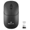Фото - Мышь беспроводная REAL-EL RM-313 W Black | click.ua